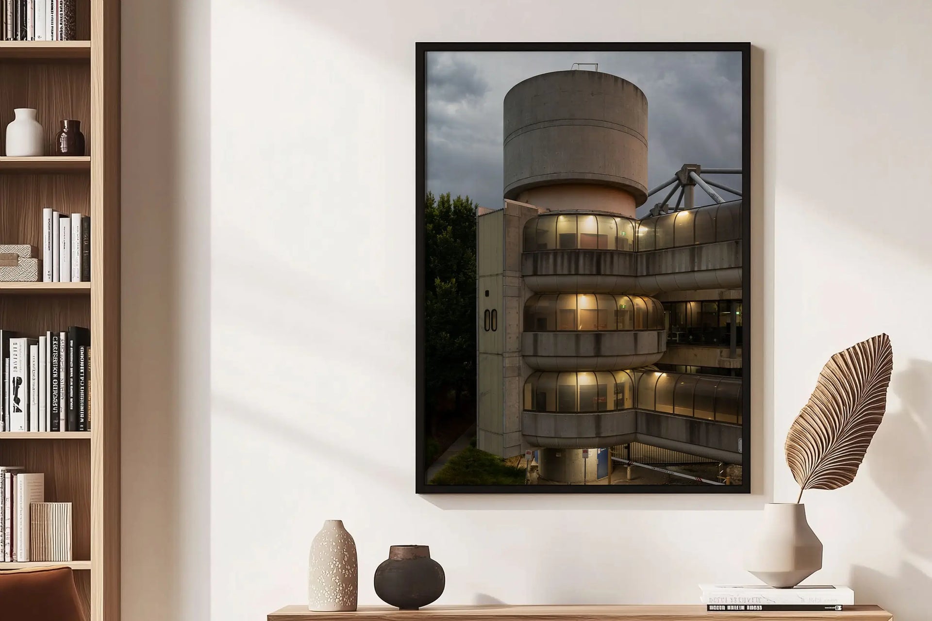 Architecture