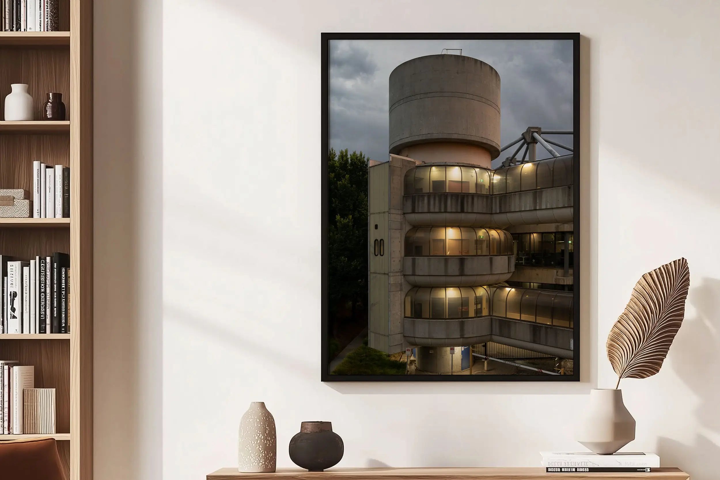 Architecture